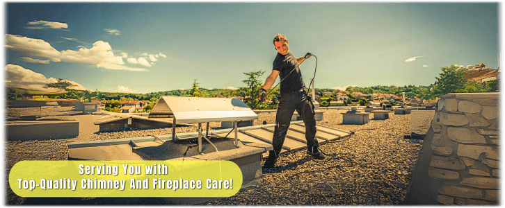 Chimney and Fireplace Solutions