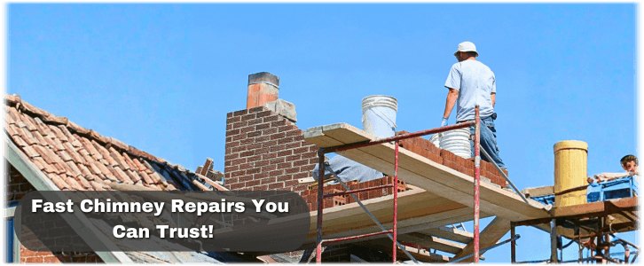 Chimney Repair Port Charlotte FL