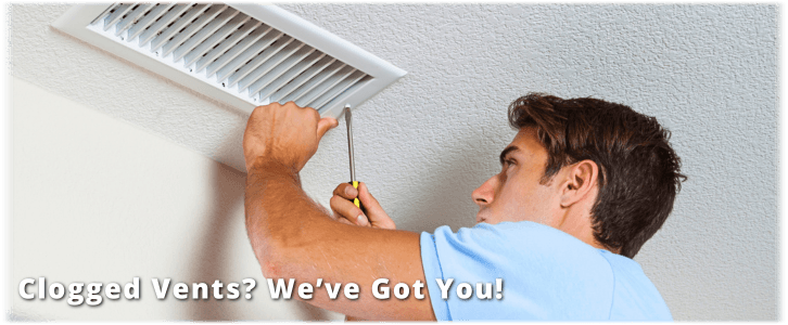Dryer Vent Cleaning Port Charlotte FL