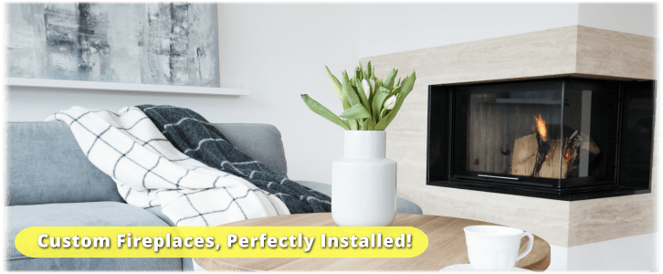 Fireplace Installation Port Charlotte FL