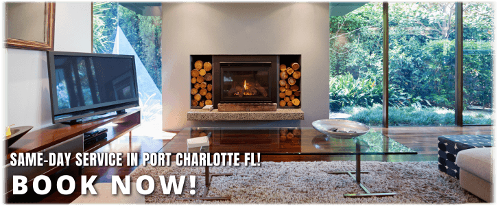 Port Charlotte FL Chimney Sweep