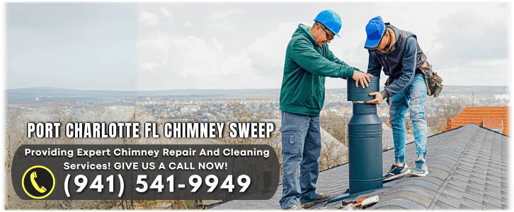 Chimney Sweep Port Charlotte FL