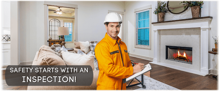 Chimney and Fireplace Inspection Port Charlotte FL